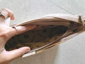 Elegant Shoulder Bag
