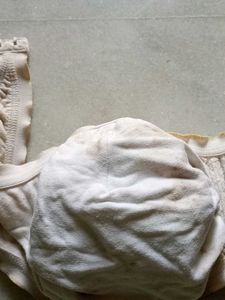 Off Shoulder Bra