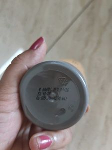 Oriflame Duologi Intense Repair Shampoo