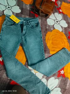 Men's Jeans 28 $ize