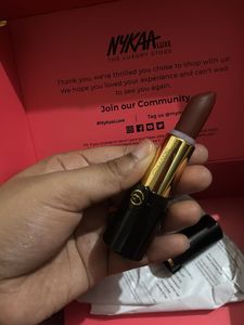 Mars lipstick