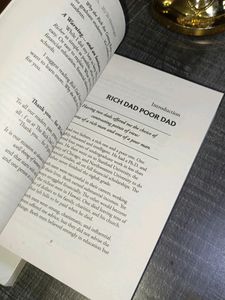 Rich Dad And Deep Work