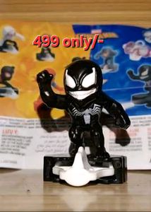 a kinderjoy toy