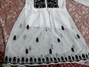 Short Kurti