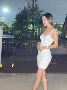 Lace Bodycon Mini Dress corset