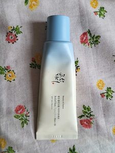 beauty of joseon aqua fresh sunscreen