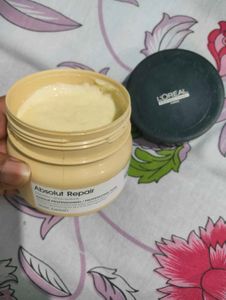 L'Oreal Absolut Repair Hair Mask