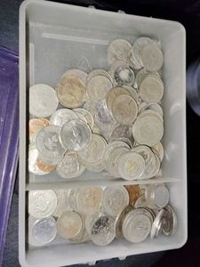 NUMISMATIC 400 Coins One Pack COLLECTION