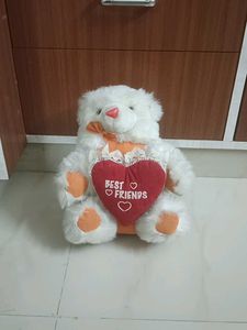Teddy bear for girls