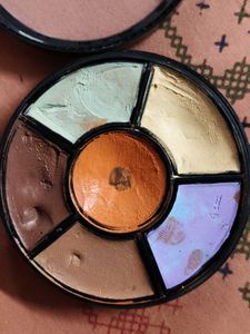 Insight Pro Concealer Palette