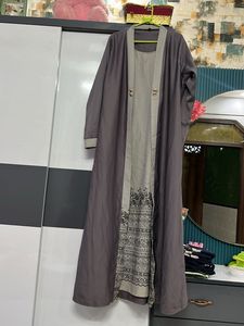 Elegant Abaya for daily use