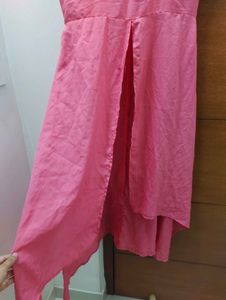 Pink Sleeveless TOP💗