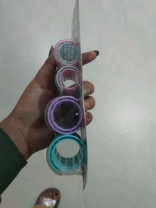 DIY Hair Curlers Set