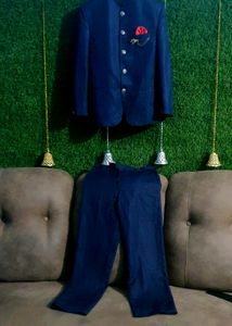 Boys Prince suit wedding wear