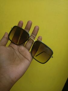 Richman Sunglass Unisex