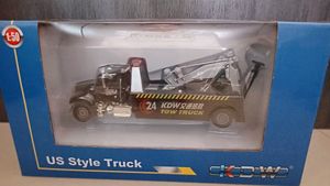 Imported collectible US Style Truck brand new