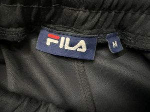 Fila Joggers Pants