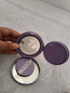 Maybelline Super Stay Matte Max Cushion Foundation