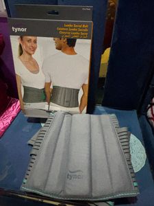 TYNOR Lumbo Sacral Belt