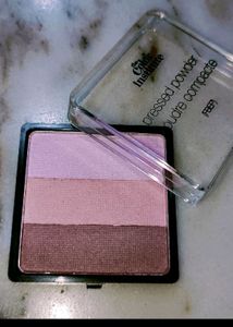 The Color Institute eyeshadow