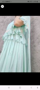 pancoh stail dress