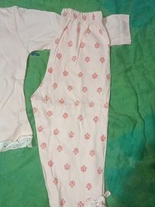 New Cute Kids' Cotton Set