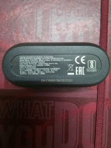 jbl c100 tws earbuds 100% original (working)
