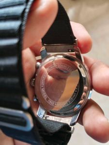 Fossil Watch