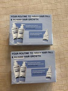 WishCare Anti Hairfall Shampoo