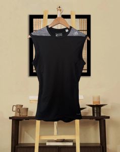 Adidas Techfit Sleeveless T-Shirt