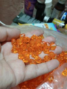 200grm Crystal Moti