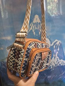 Crossbody Bag
