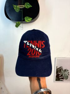 Lacoste Sport Cap Navy Blue