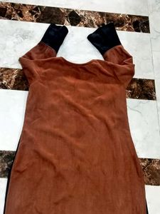 Woolen Soft Kurta