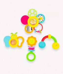 Baby Activity Gym Toy