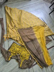 Stylish Ethnic Set