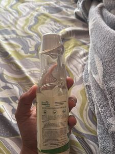 Mother Sparsh Baby Liquid Cleanser