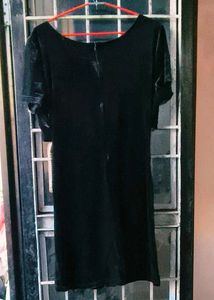 Very Fancy And Amazing Shehnel Wrap Dress