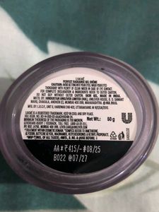 Lakme Perfect Radiance Day Gel Creme