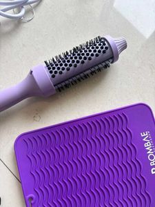 Bombay Shaving Company Hairplay Thermal Blowout Br