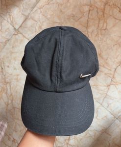 Nike Cap