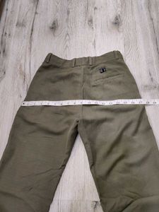 Ma6225 Sabrin bootcut pant waist 26 inches