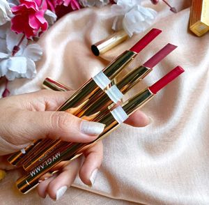 COMBO OF 3 MYGLAMM LIPSTICK