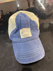 Ralph Lauren Polo Country Hat