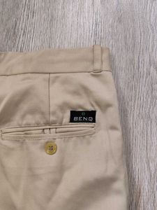 Ma6027 Benq baggy pant waist 34 inches