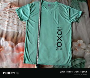 Men's Graphic Print T-Shirt Combo