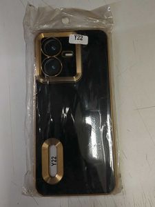 vivo Stylish Y22 Phone Case