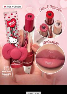 Hello Kitty Sheglam Lipstick