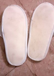 White Footwear