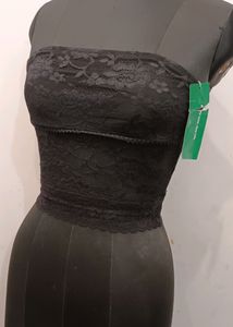 New Tube Top...32 To 34